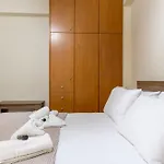 Beautiful City Center Apartments